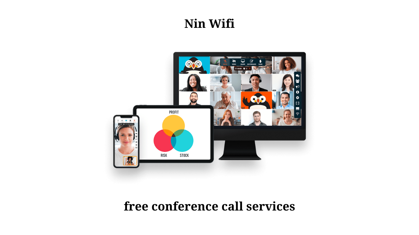 Discover the Best Free Conference Call Services for Seamless Communication