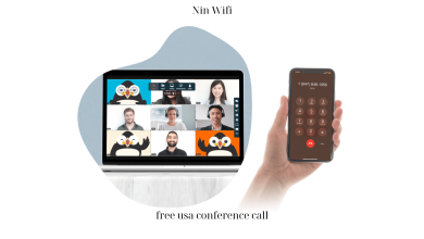 free usa conference call